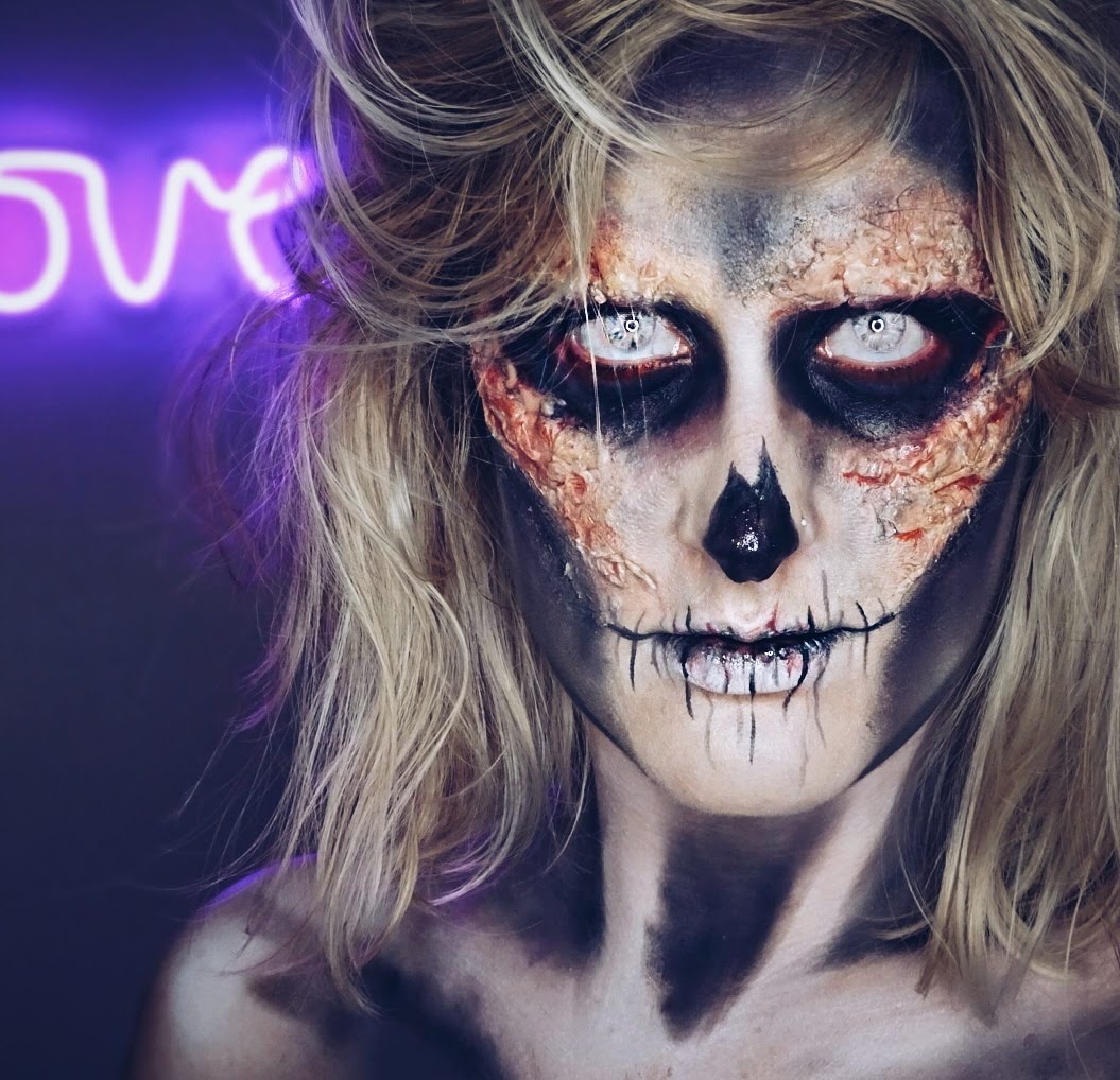 SFX & Thema Make-up Service