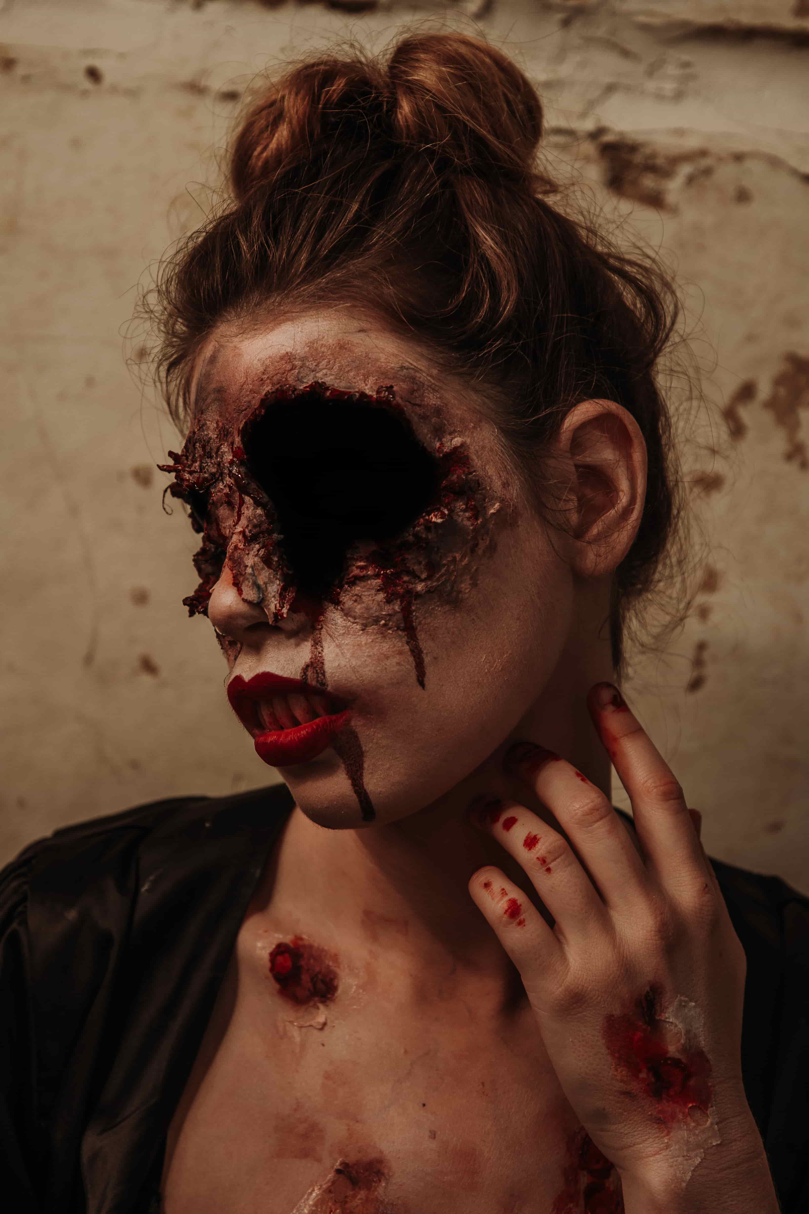 SFX Make-upvoorbeeld 5